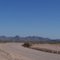 Looking southwest- Agua Caliente Rd