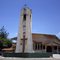 Igreja em Crixás