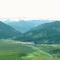 Pan of Indian Valley