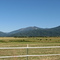 View of Indian Valley from Mountain View Rd.