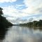 Rio Claro cheio