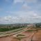 vista de novo progresso