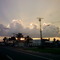 Sunset road BR 316_Marituba City