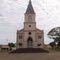 Igreja de Sta. Isabel -Matriz de Catiguá-SP