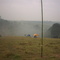 Acampamento no Avecuia, Porto feliz