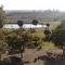 Lago del sitio Santa Maria
