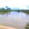 Sob a Ponte do Rio Jamari - Arquemes/RO
