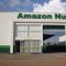 Amazon nutri - Ariquemes - Rondonia - Brasil