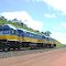 LOCOMOTIVA