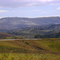 Itabira MG - ao fundo  montanha de minério de Ferro