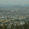 Vista da cidade de Itabira