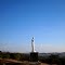 Cristo Redentor Situado à Serra do Longuinhos - Perdigão - Minas Gerais
