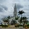 Igreja Matriz de Perdigão/MG