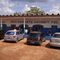 parada para almoço retorno da turma de pescadores da família alves no rio culuene julho 2007