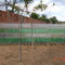 Muro feito com garrafas PET - Paranatinga, MT/Brasil