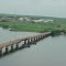 ponte rio tiete aracanguá/araçatuba