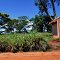 Igrejinha na Beira da Estrada Aracanguá