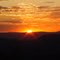 Entardecer no Tocantins