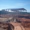 Construção da Nova Usina de Calcário - CMR 2013