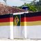Alemanha e Brasil na Colônia / Deutschland und Brasilien