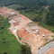 Rodoanel - Passagem sobre Est. de Parelheiros