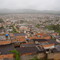 Cratera de Colônia (Vista Sul)