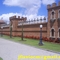 Castelo Pergentino - Sairé-PE