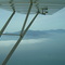 Ilhabela vista do ar