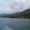 Ilha Béla  no lado norte