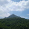 Morro do Eixo - Ilhabela - Brasil