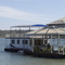 Corumbá IV - House boat