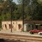 CSX Transportation Yard Office at Palatka, FL