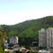 Vista duma janela dum apartamento do Beltrão
