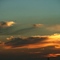Pôr do Sol em Camboinhas - Niterói - RJ - by LAMV
