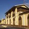 The Museum of Sertão, City of Piranhas