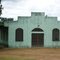 igreja comunidade Santa Cruz da Paineira