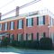 Historic Dawson County Courthouse - Dawsonville, GA - Built in 1858