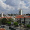 Vila Alpina vista da Vila Zelina