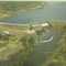 Vista aéria da PCH Primavera