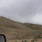 Tehachapi wind farm, Mojave, CA