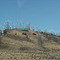 Tehachapi Pass, California