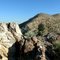 USA, Pacific Crest Trail, mile 0571.7 Section F, after Techachapi Pass 2011