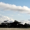 BR-116 e nuvens, R.M. Curitiba, PR, Brasil.