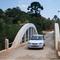 Estrada da Graciosa em Quatro Barras - PR - Brasil