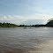 ENCONTRO RIO CUIABA COM O RIO PIQUIRI - CHALANA DUDA DO PANTANAL