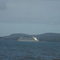 Saida de transatlânticos do Porto de Santos.