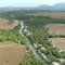 Voo em Roraima, IGEO, HYDROS, rio Água Boa