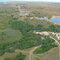 Voo em Roraima, IGEO, HYDROS, Matadouro frigorífico de Roraima (MAFIR)