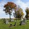 State Line Rd. Cemetery, Wayne Co. Richmond IN. Wayne Twp.