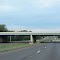 Middleboro Pike Overpass